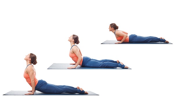 10 bài tập yoga giảm mỡ bụng nhanh nhất giúp bạn lấy lại vòng eo thon gọn
