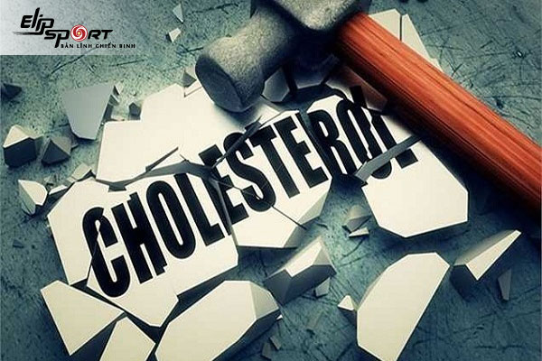 11 cách làm giảm cholesterol trong 6 tuần