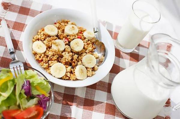 Bỏ bữa sáng có thể gây tăng cân, tăng lượng mỡ thừa