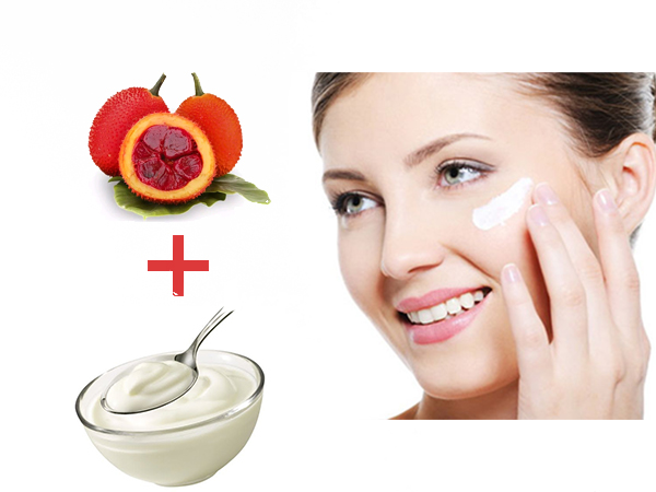 10 cách dưỡng da mặt trắng mịn màng tại nhà từ nguyên liệu tự nhiên - 7