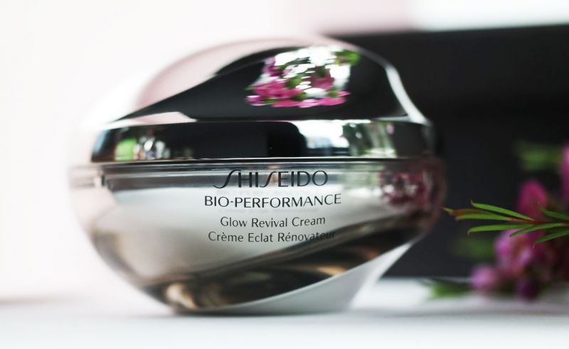 Kem chống lão hóa Shiseido Bio Performance Glow Revival Cream