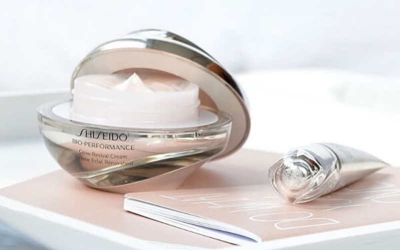 Kem chống lão hóa Shiseido Bio Performance Glow Revival Cream