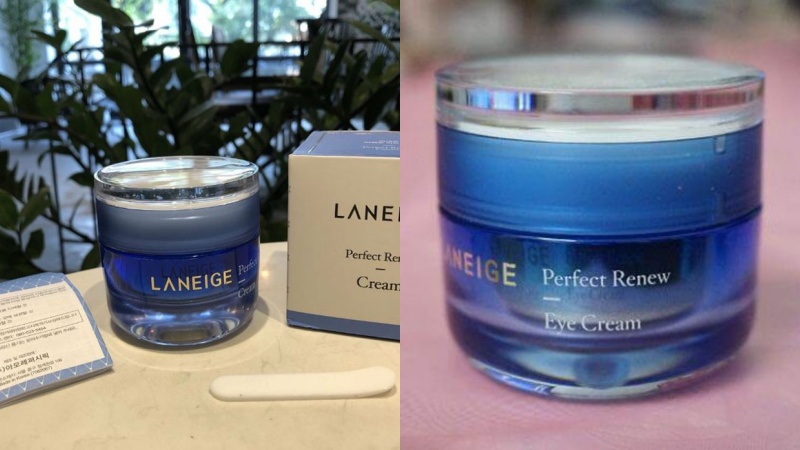 Kem chống lão hóa Laneige Perfect Renew Cream EX