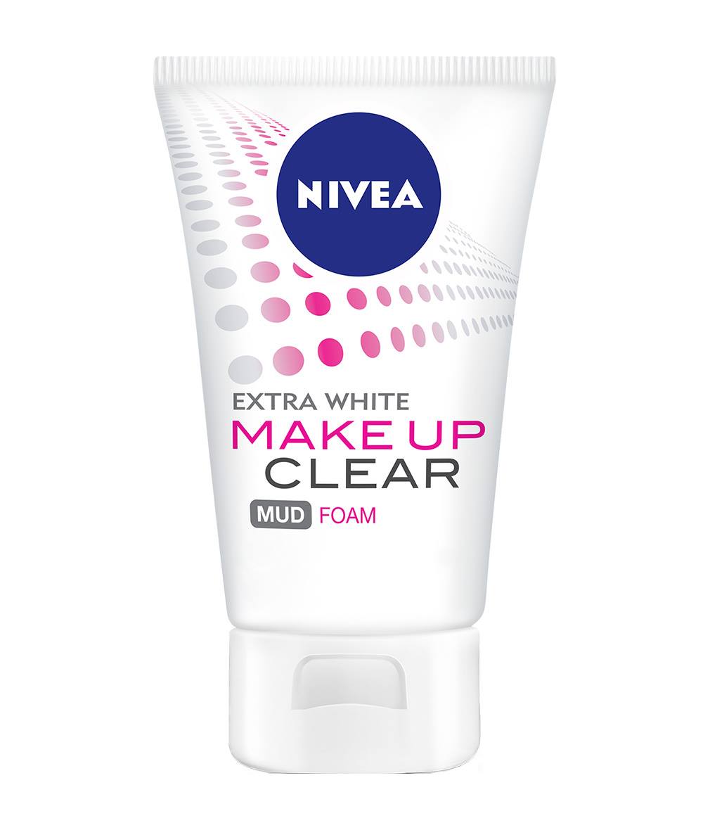 Sữa rửa mặt Nivea