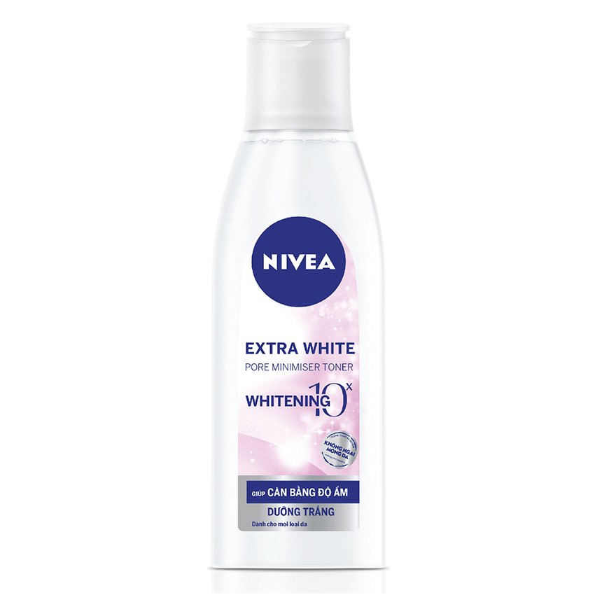 Toner Nivea