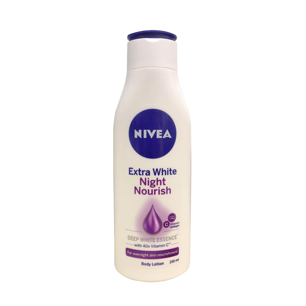 Sữa dưỡng thể toàn thân Nivea