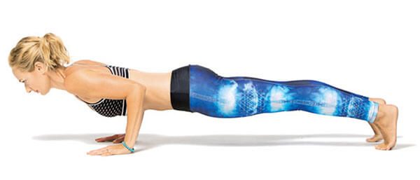 Chaturanga