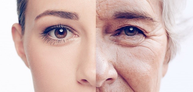 Chọn kem dưỡng trắng da phù thuộc tình trạng da và tuổi da của bạn