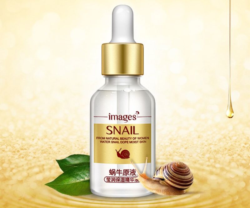 Serum Bioaqua Snail chiết xuất từ ốc sên