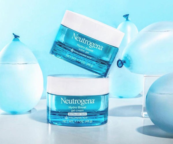 Kem dưỡng ẩm NEUTROGENA HYDRO BOOST WATER GEL.