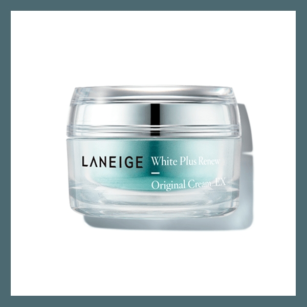 Kem duong trang da Laneige white plus renew original cream (2)