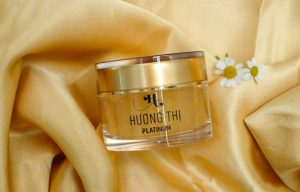 Mặt nạ ngủ tinh chất vàng 24K Hương Thị Gold Sleeping Mask