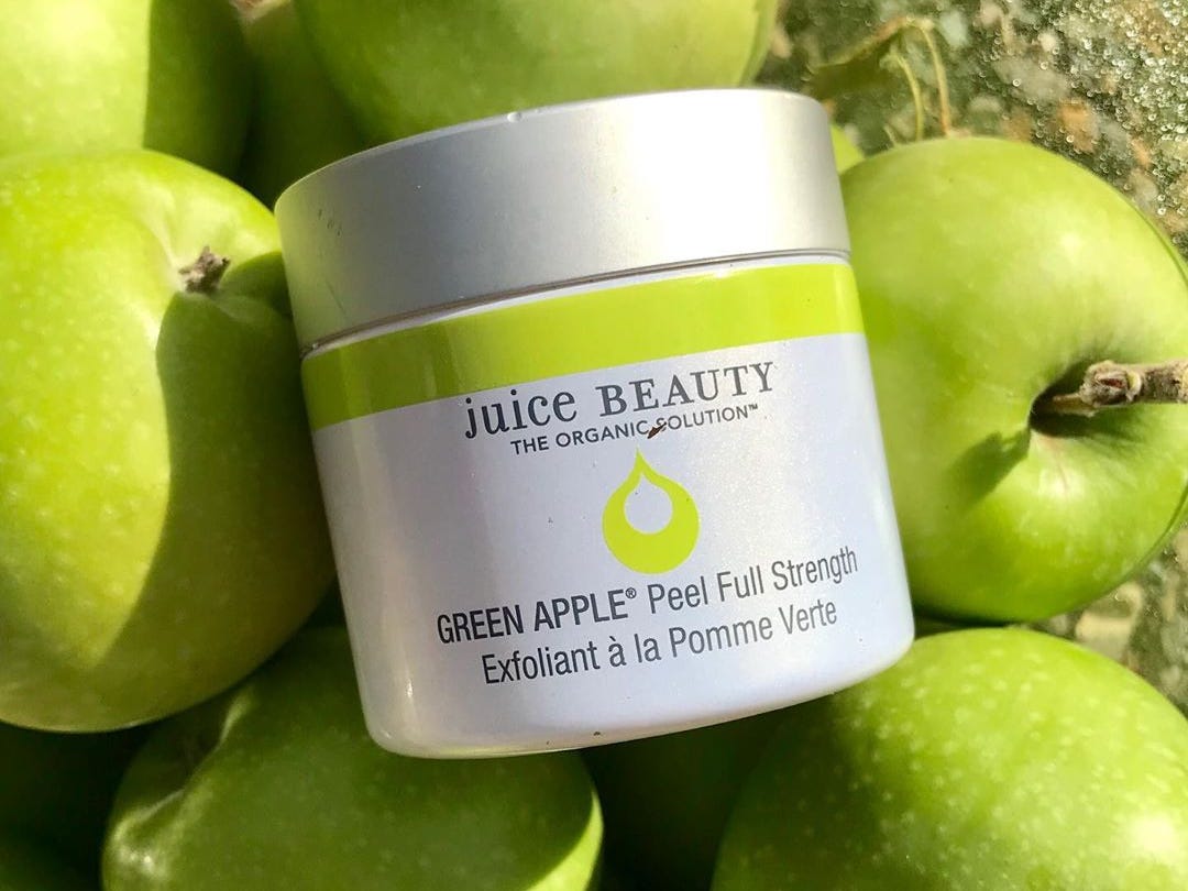 Mỹ phẩm hữu cơ Juice Beauty