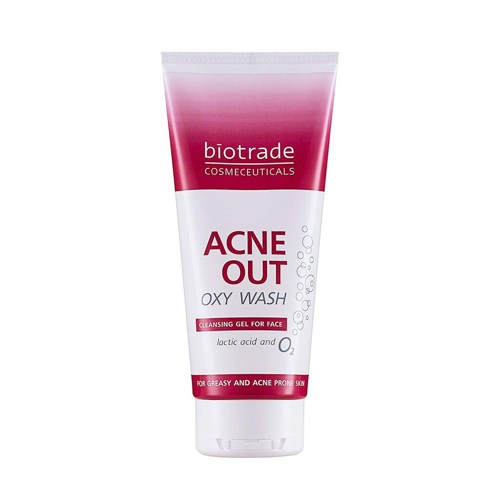 Review Biotrade Acne Out Hydro Avtive
