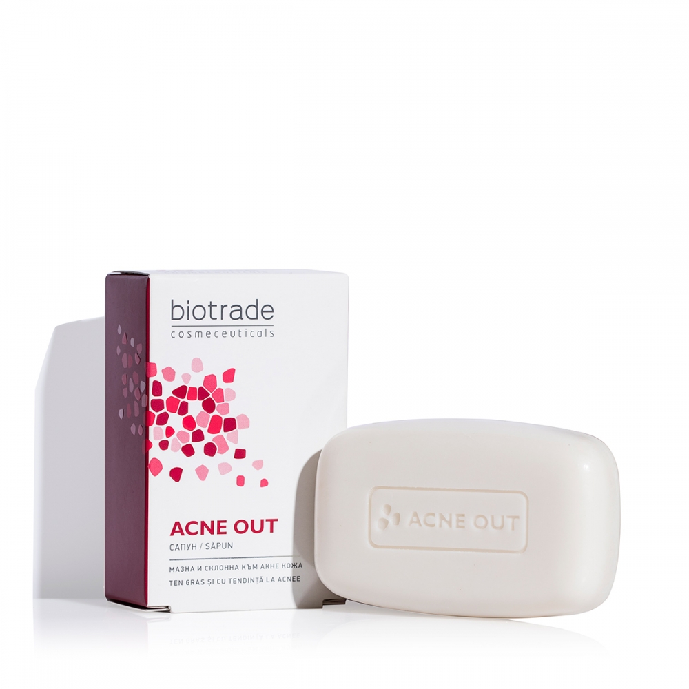 Biotrade Acne Out Oxy Wash Review