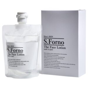 S.Forno The Face Lotion