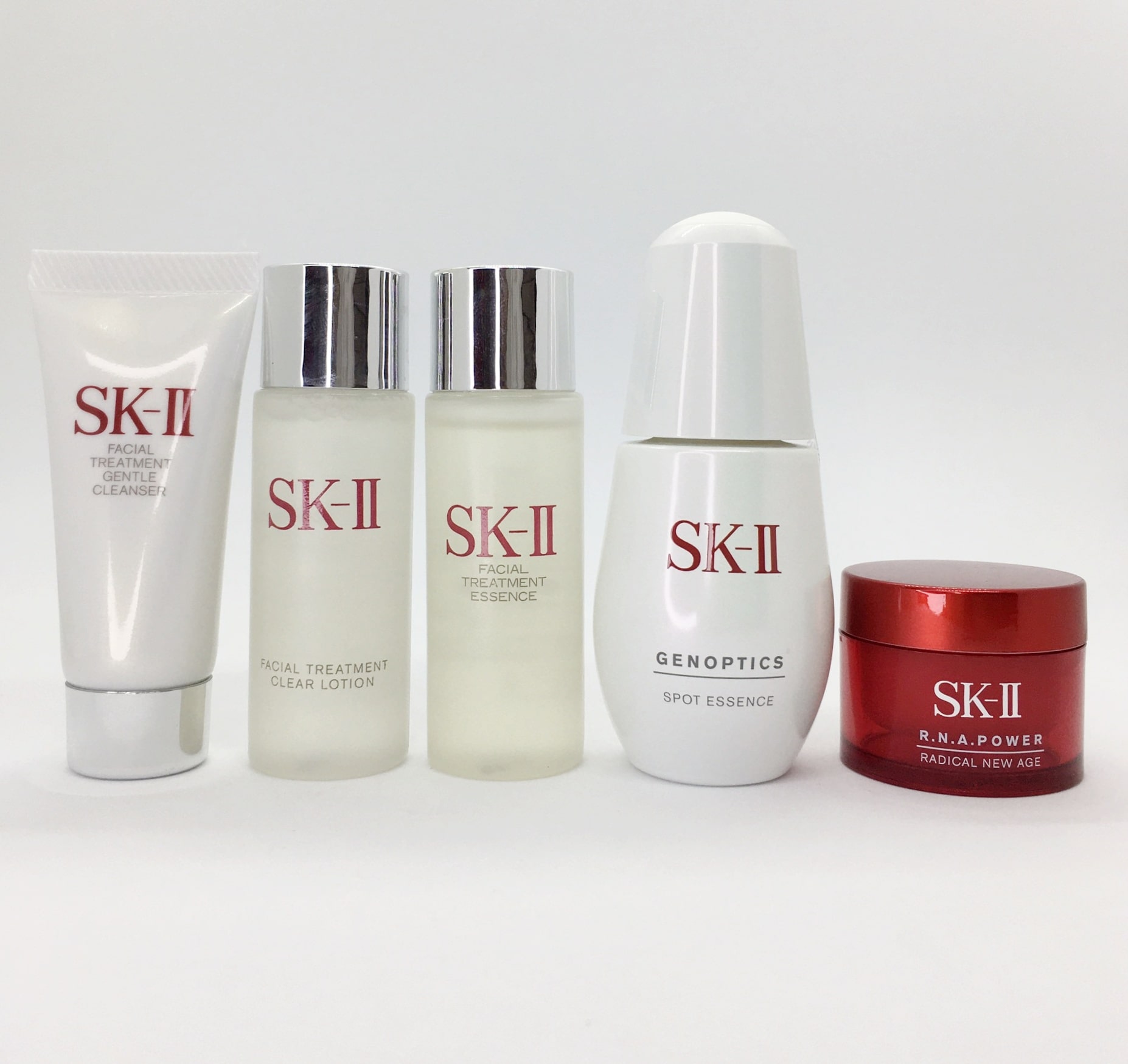 Sản phẩm của Sk-II