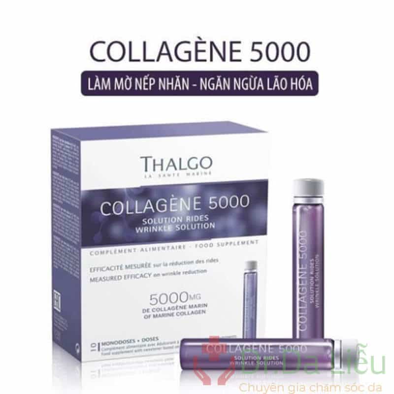 Thalgo collagen 5000