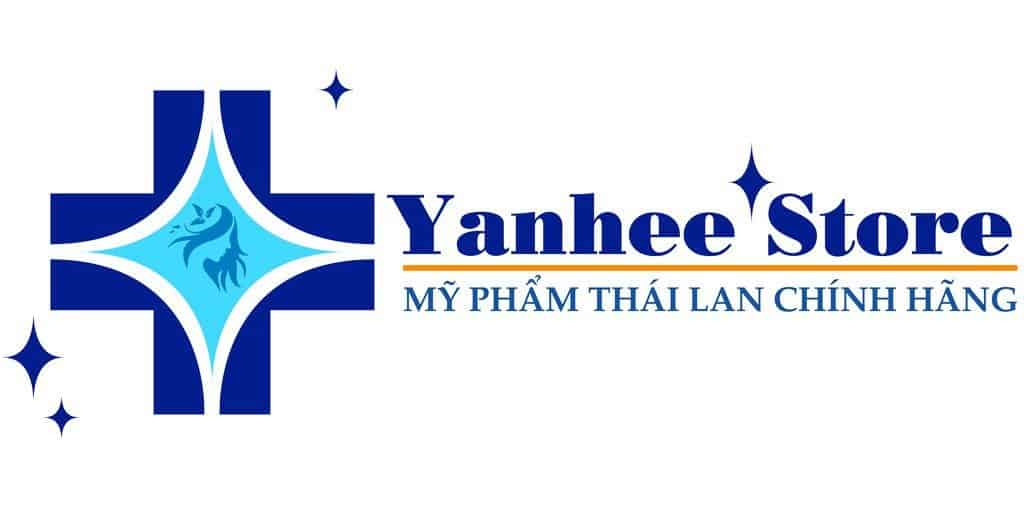 Thương hiệu phân phối mỹ phẩm Yanhee Store