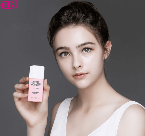 Tinh chất dưỡng da Dr.Pepti+