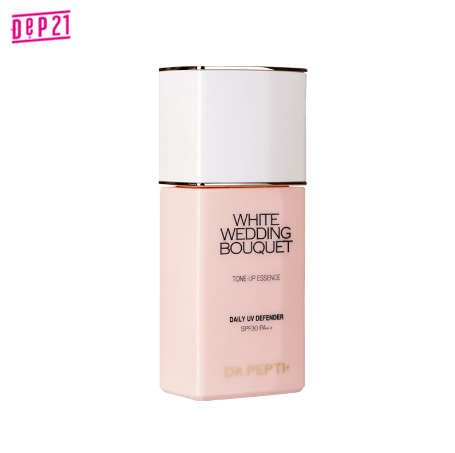 Tinh chất dưỡng da nâng tone Dr.Pepti+