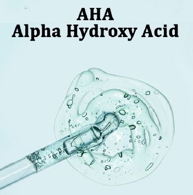 Beta-Hydroxy Acid chăm sóc da