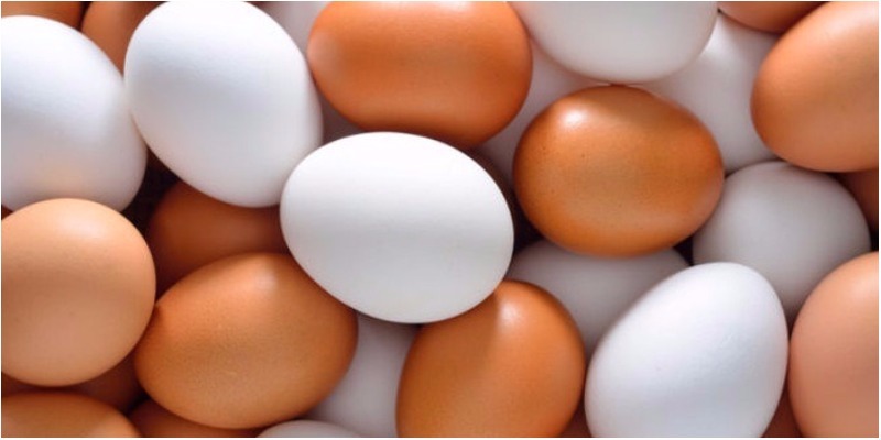 Để giảm cân hiệu quả, đừng quên thêm trứng vào thực đơn bữa tối