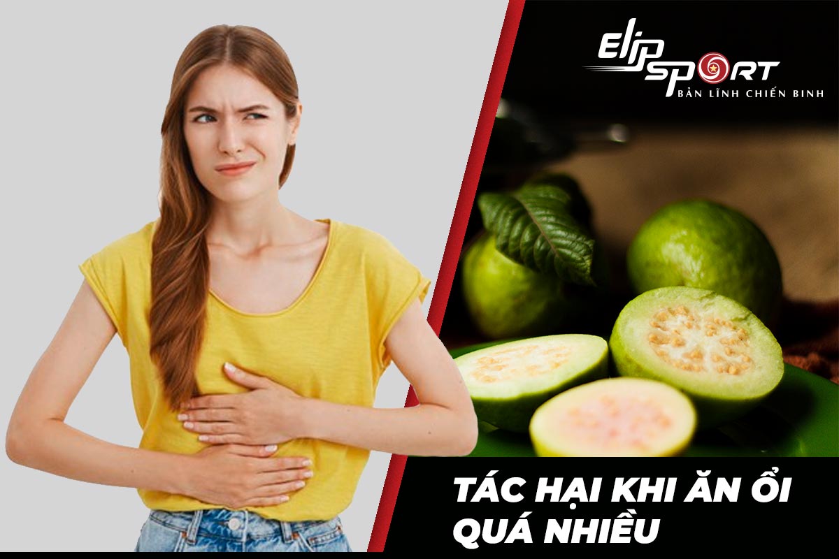 Ăn ổi có giảm cân không, những điều bất ngờ về ổi mà bạn cần biết