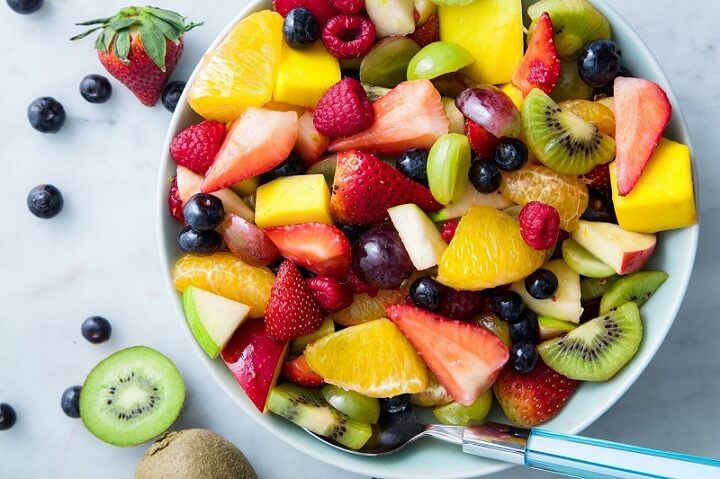 một loại trái cây hỗ trợ rất tốt cho việc đốt mỡ thừa, giúp giảm cân hiệu quả và không hề sợ béo khi dùng buổi tối