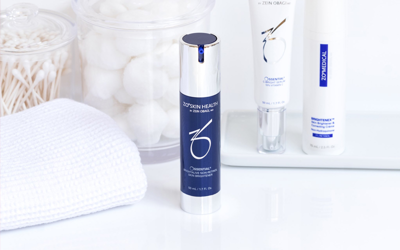 Zo Medical Brightalive Non-Retinol Skin Brightener