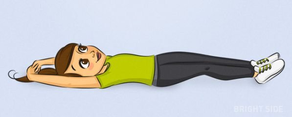 10 bài tập thể dục buổi sáng đơn giản tại nhà cho cả ngày đầy năng lượng