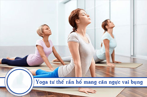 bài tập yoga giảm cân cấp tốc