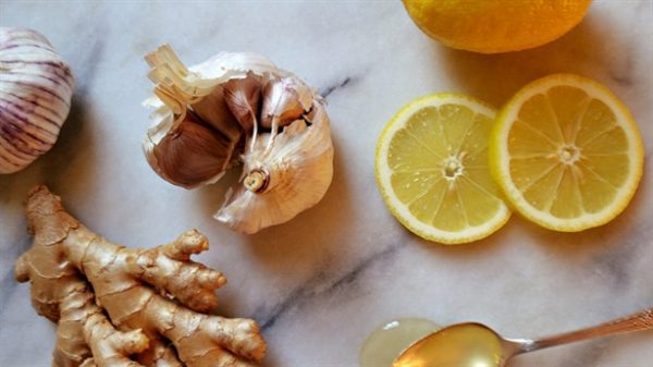 chữa mỡ máu bằng tỏi