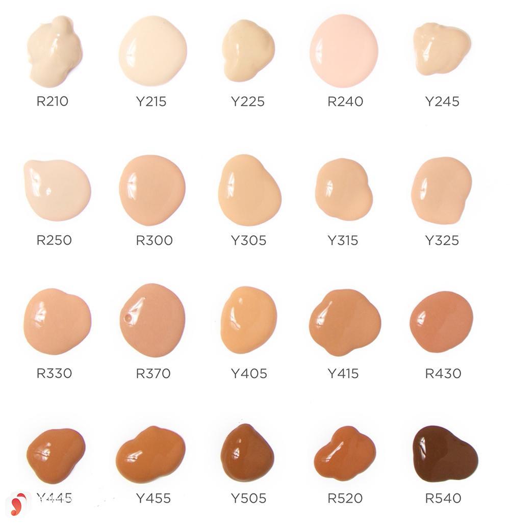 Make up For ever Ultra HD Foundation