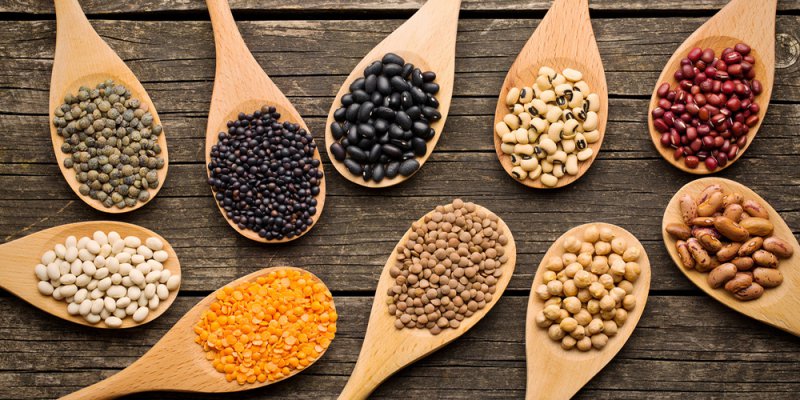 Các loại hạt góp phần giúp giảm béo gò má hiệu quả