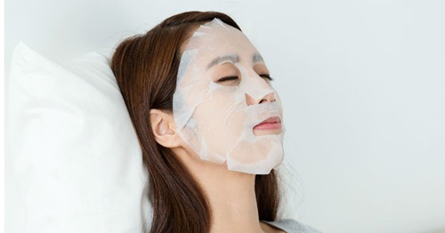 cách chữa khô da mặt