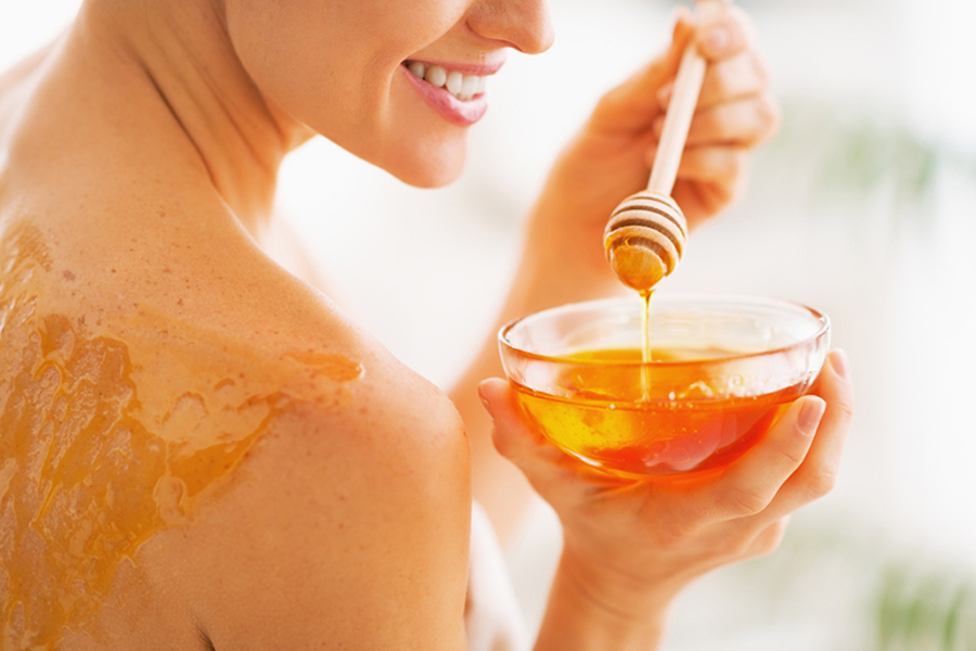 Uống nước mật ong mỗi ngày không chỉ tốt cho sức khỏe mà còn tốt cho da