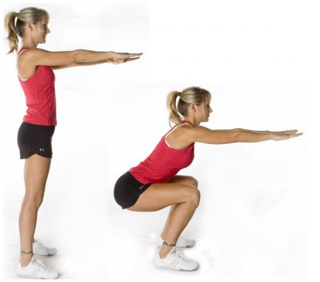 Cách giảm mỡ bụng hiệu quả trong 1 tháng với các bài tập đơn giản