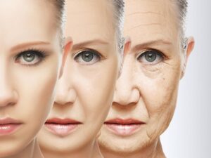 Khi bước vào độ tuổi 30 trở đi, cơ thể sẽ bắt đầu xuất hiện các dấu hiệu lão hóa