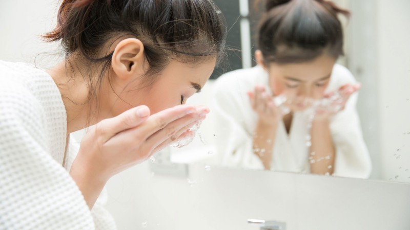 Mặt nạ Vita Genic Hàn Quốc có thể cung cấp độ ẩm tốt cho da