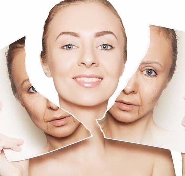 Căng da mặt bằng chỉ giúp xử lý các vấn đề về nếp nhăn, da chảy xệ