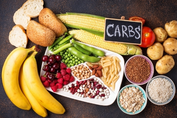 Carbohydrate là chất gì? Cách nhận biết carb tốt cho sức khỏe