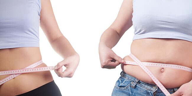 10 Nguyên tắc chế độ ăn kiêng giảm mỡ bụng cho nữ thành công 100%