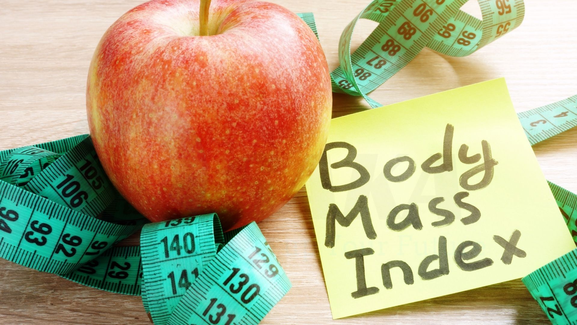 Chỉ số BMI trong giảm mỡ bụng
