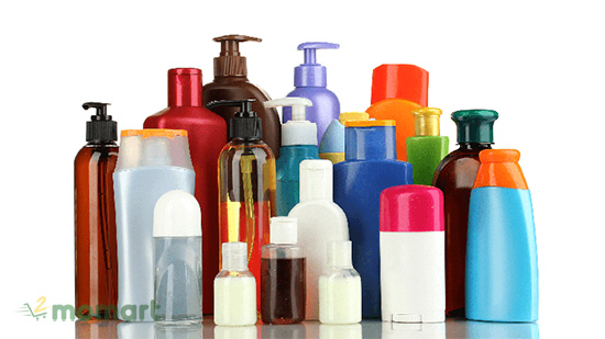 Chọn sản phẩm đúng loại da