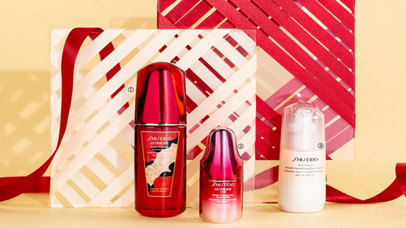 Sản phẩm của Shiseido có đắt không? Chi nhánh Shiseido Vietnam ở đâu?