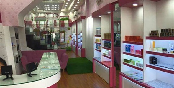 Sammi Shop HCM - cửa hàng đa dạng mỹ phẩm