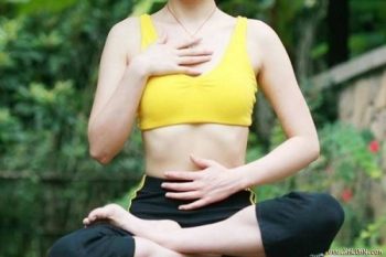 Các bài tập Yoga tốt cho sức khỏe, giúp giảm cân