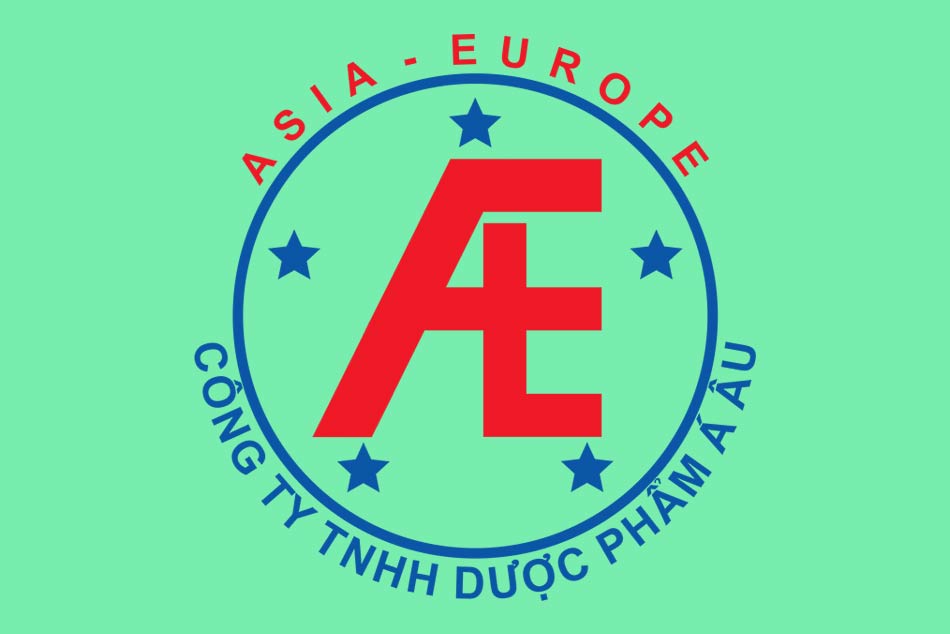 Dược phẩm Á Âu