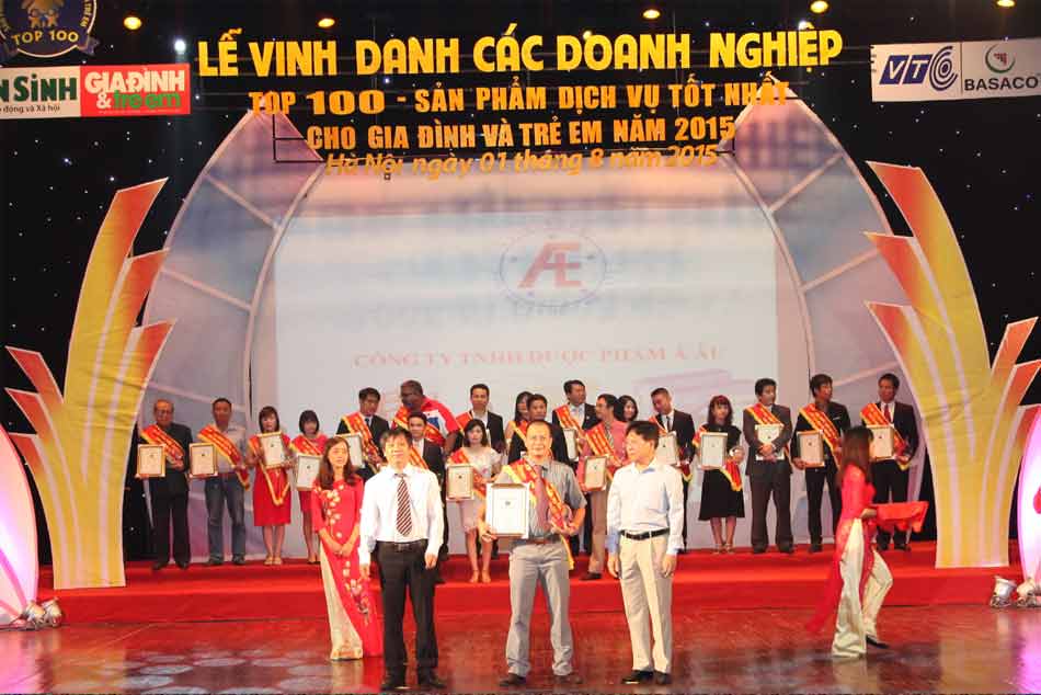 Dược phẩm Á Âu